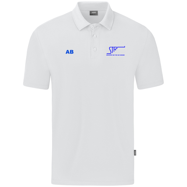 Polo Organic Stretch 
