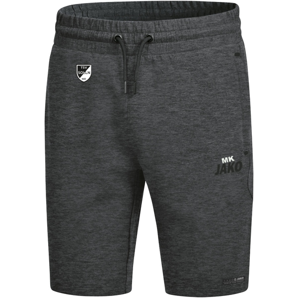 Short Premium Basics 