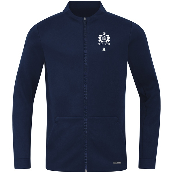 Jacke Pro Casual 