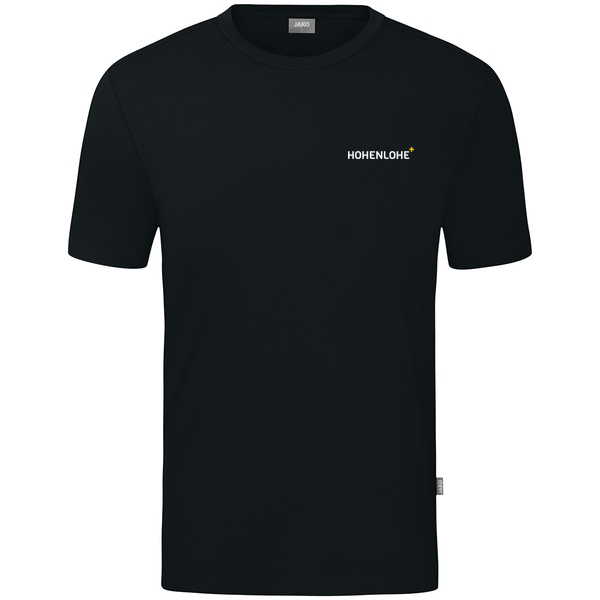 T-Shirt Organic Stretch 