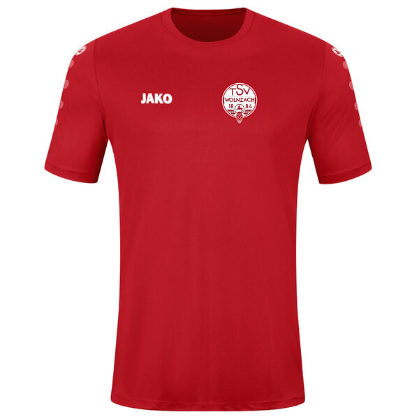 Trikot Team kurzarm 