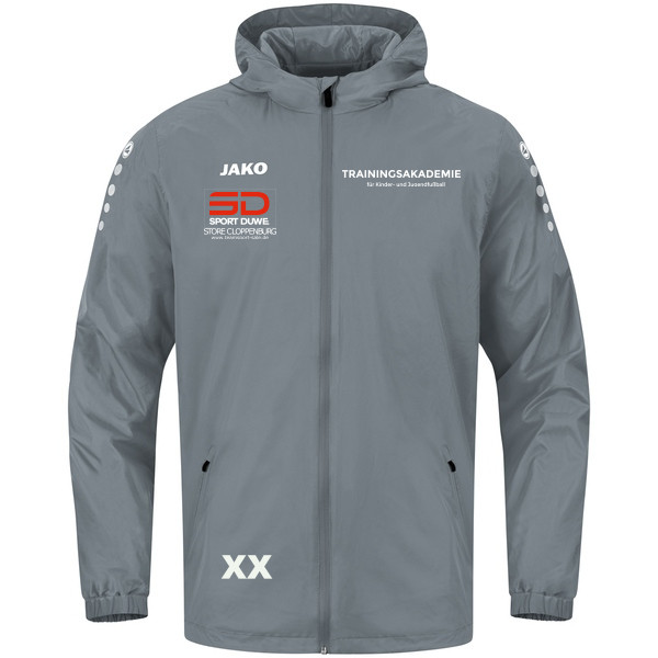 Allwetterjacke Team 2.0 