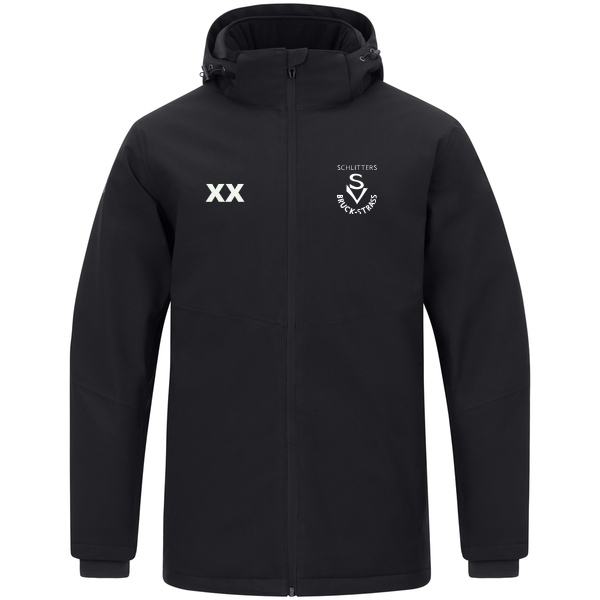 Winterjacke Function 