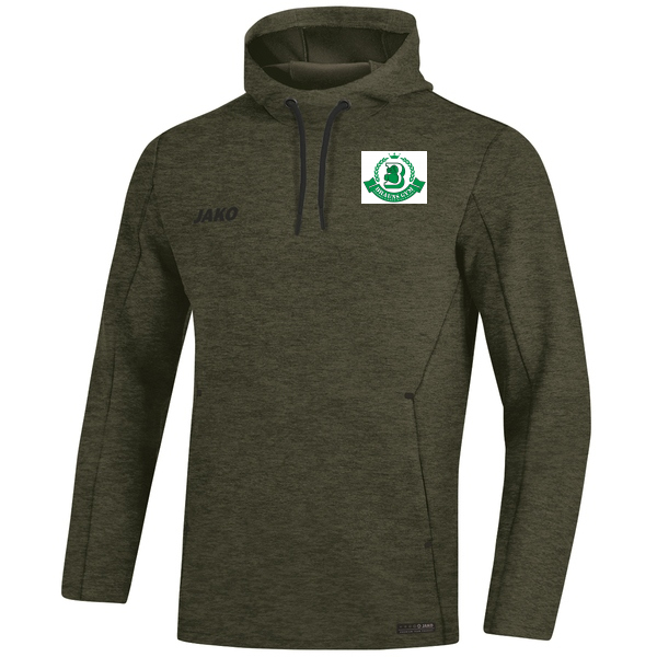 Kapuzensweat Premium Basics 