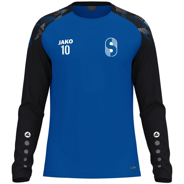 Longsleeve Sonic 