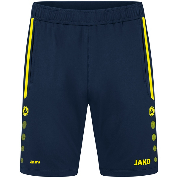 Trainingsshort Allround 