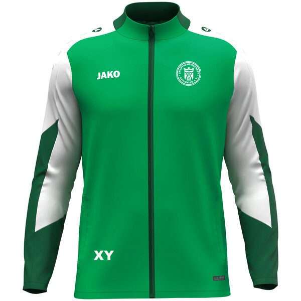 Polyesterjacke Dynamic 