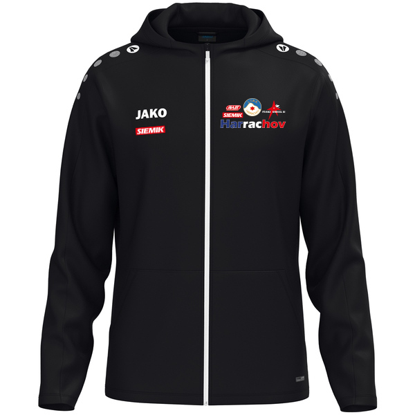 KinderKapuzenjacke One 