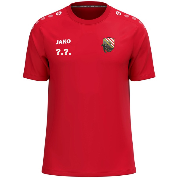 KinderT-Shirt One Cotton 