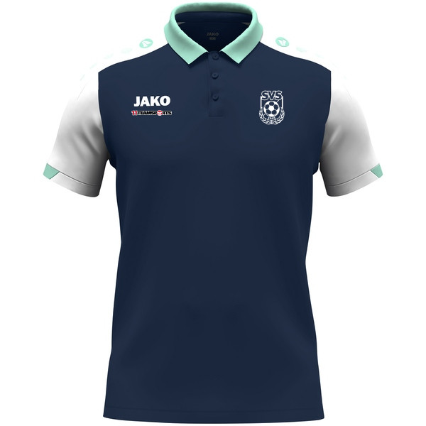 Polo Dynamic 