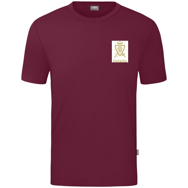 KinderenT-shirt Organic 