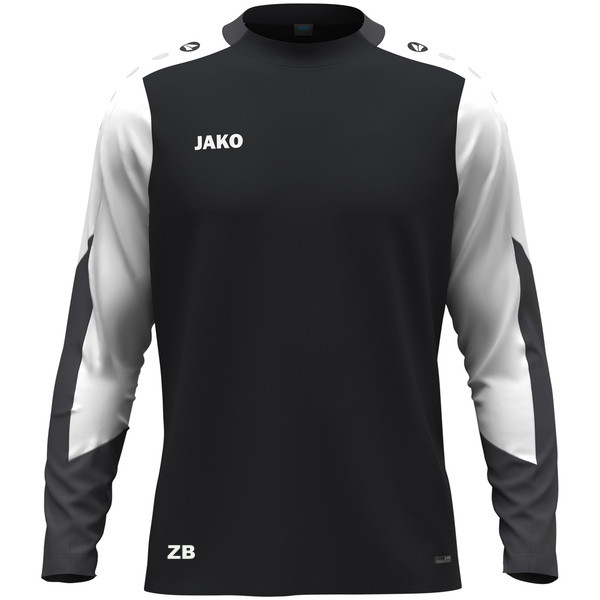 Longsleeve Dynamic 
