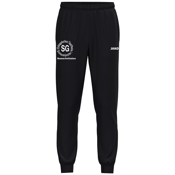 KinderPolyesterhose One 