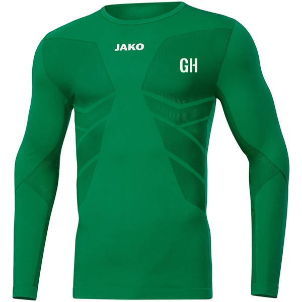 Longsleeve Comfort 2.0 