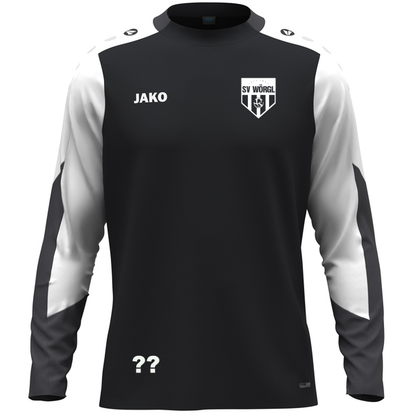 Longsleeve Dynamic 