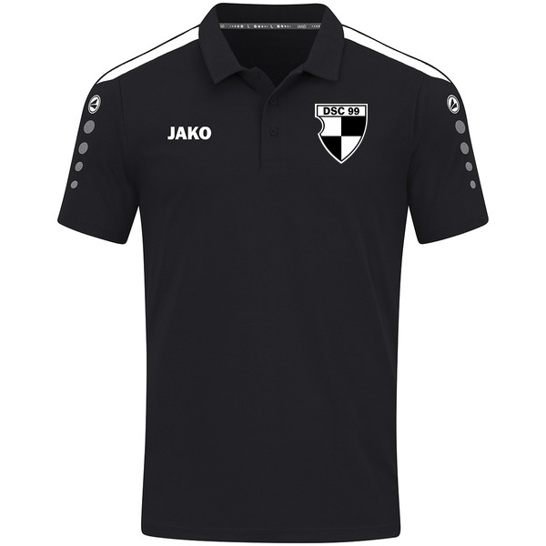 KinderPolo Power 
