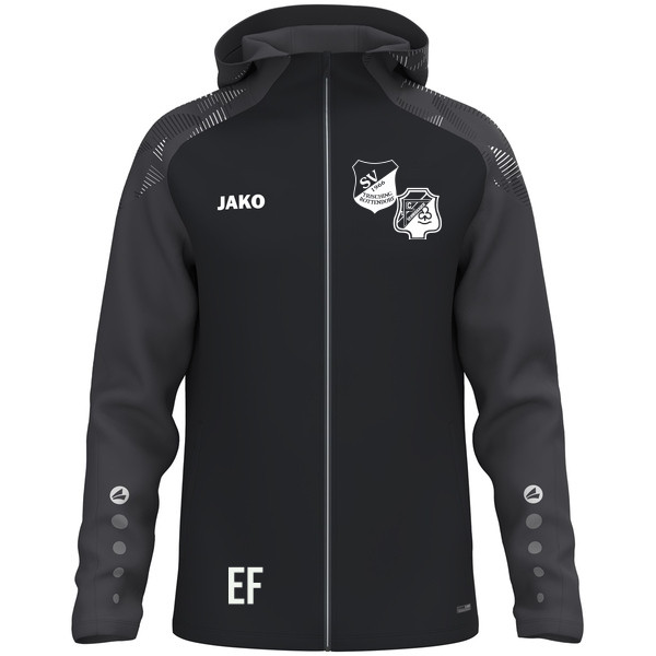 KinderKapuzenjacke Sonic 