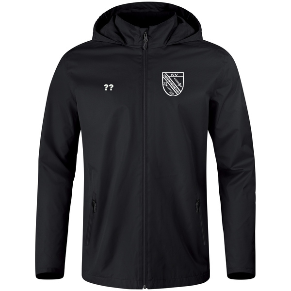 Allwetterjacke Allround 