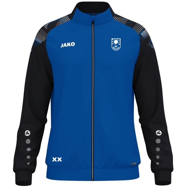 Polyesterjacke Sonic 