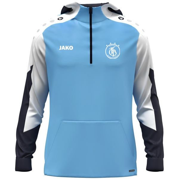 Zip Hoodie Dynamic 