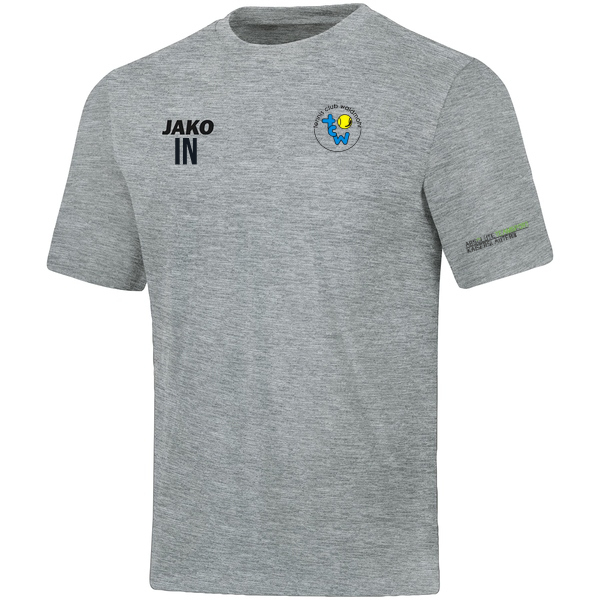 KinderT-Shirt Base 