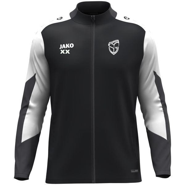 Polyesterjacke Dynamic 