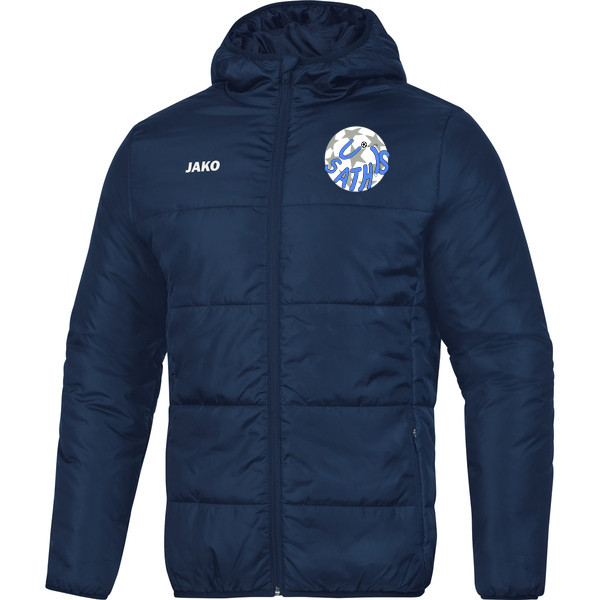 Veste matelassée Basic 