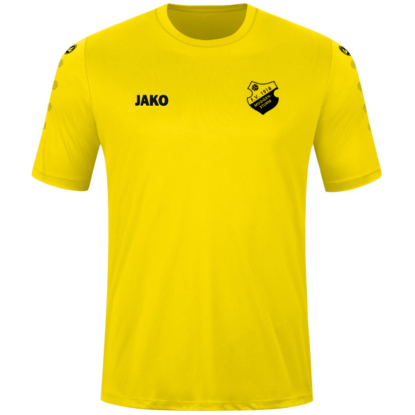 Trikot Team kurzarm 