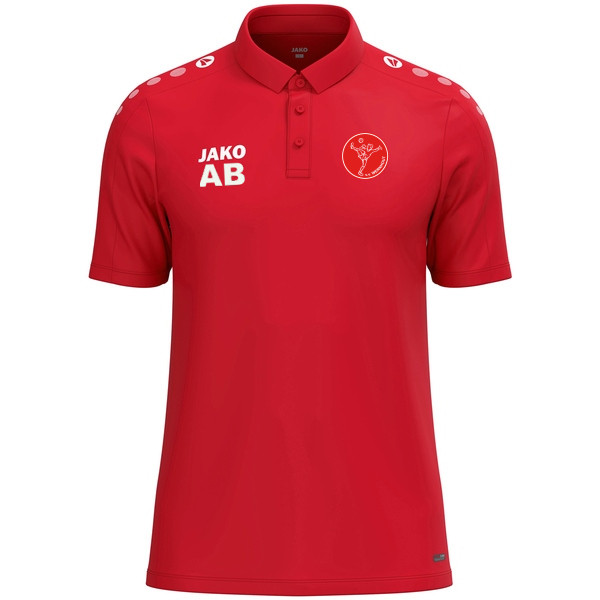 Polo One 