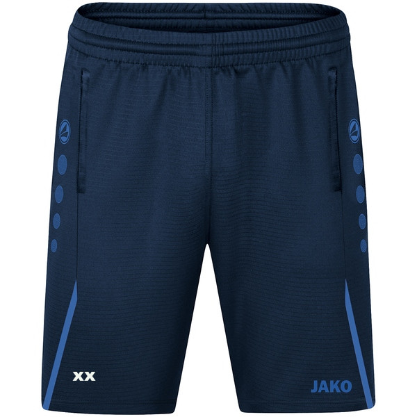 Trainingsshort Challenge 