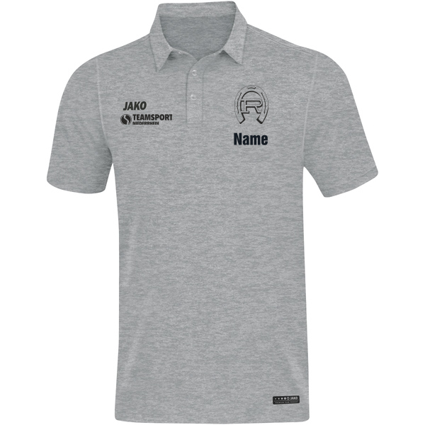 Polo Premium Basics 