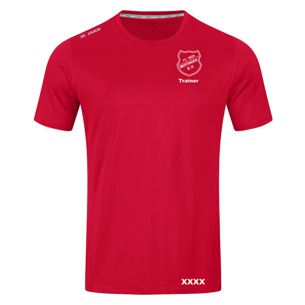 KinderT-Shirt Run 2.0 