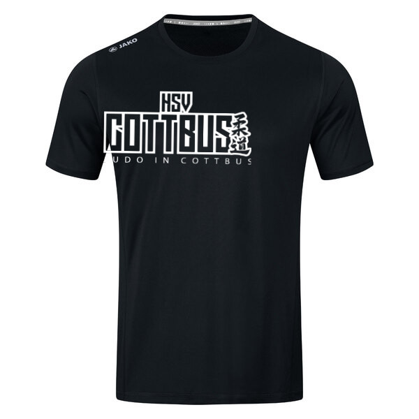 KinderT-Shirt Run 2.0 