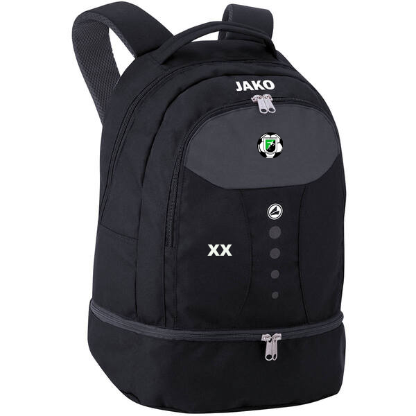 Rucksack TLS 