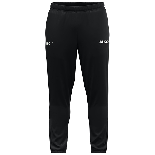 Polyesterbroek Dynamic 