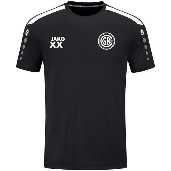 KinderTrikot Power kurzarm 
