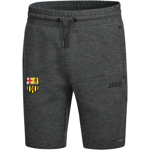 Short Premium Basics 