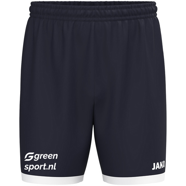 Short One 