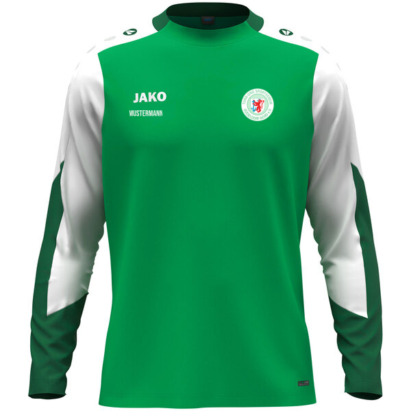 Longsleeve Dynamic 