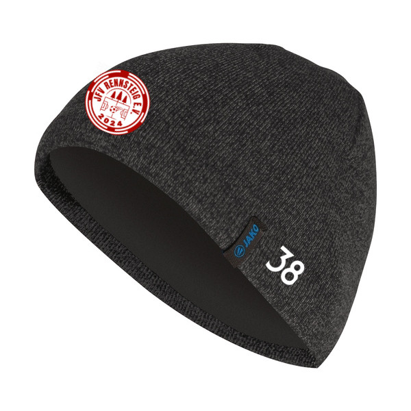 Strickmütze 