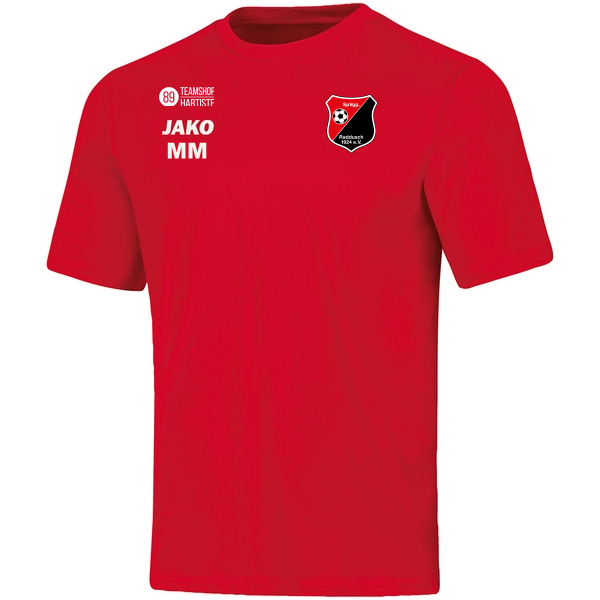 KinderT-Shirt Base 