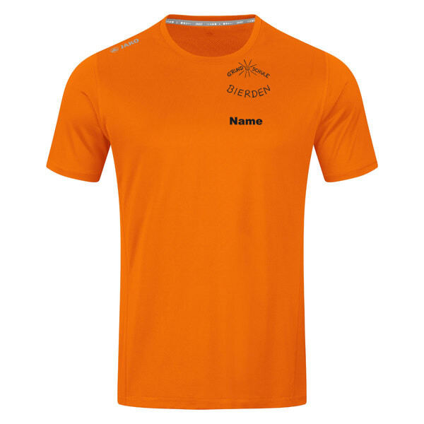 KinderT-Shirt Run 2.0 