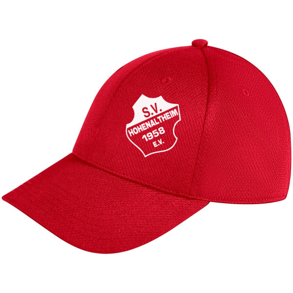 Cap Basic 