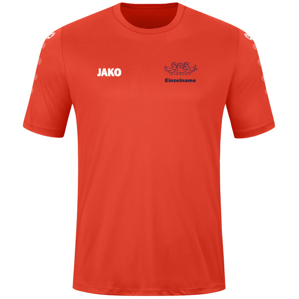 Trikot Team kurzarm 