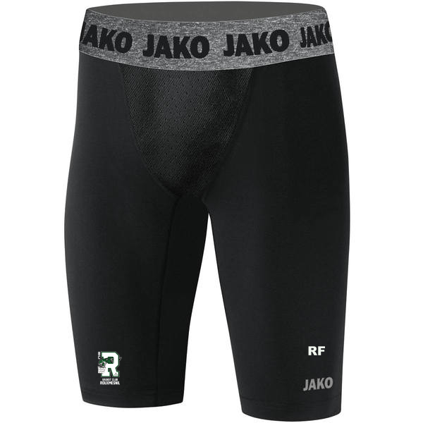 Sous-short Compression 2.0 