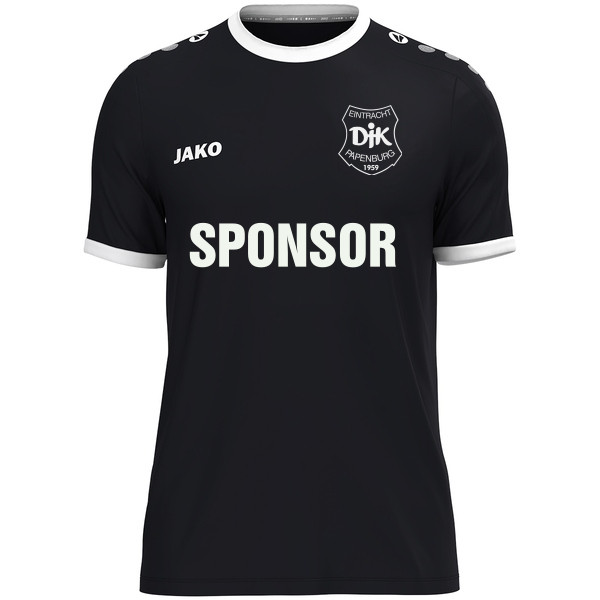 Trikot One kurzarm 