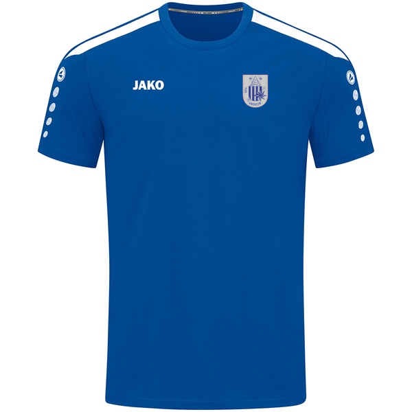 KinderT-Shirt Power 