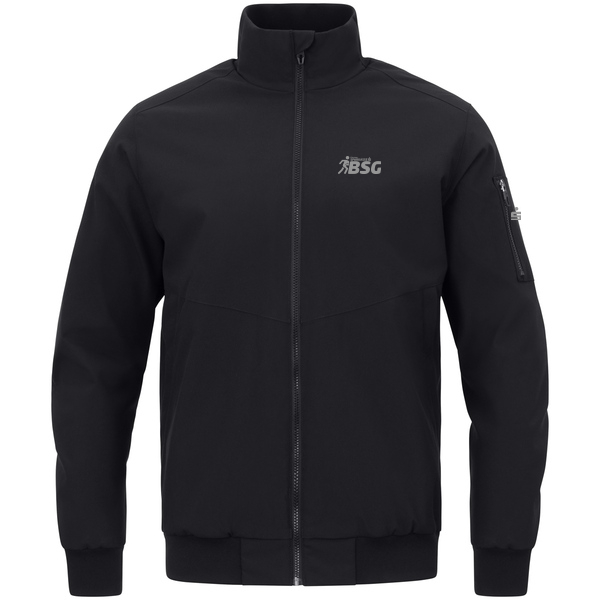 Bomberjacke 