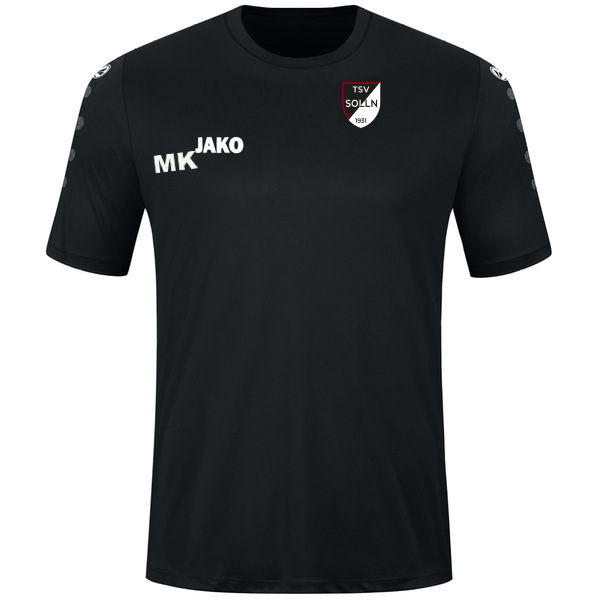 Trikot Team kurzarm 