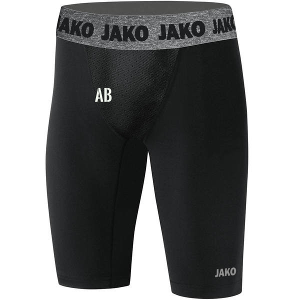 Short Tight Compression 2.0 